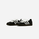 Adidas Samba LT Core Black Cloud White - Unmatched Kicks - 