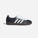 Adidas Samba LT Core Black Cloud White - Unmatched Kicks - 