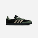 Adidas Samba OG Black Alumina - Unmatched Kicks - Sneakers