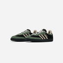 Adidas Samba OG Black Alumina - Unmatched Kicks - Sneakers