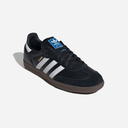 Adidas Samba OG Core Black / Cloud White / Gum - Unmatched Kicks - 