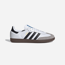 Adidas Samba OG White Black Gum - Unmatched Kicks - 