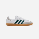 Adidas Samba OG White Collegiate Green Gum WMNS - Unmatched Kicks - 