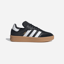 Adidas Samba XLG Core Black Cloud White Gum - Unmatched Kicks - 