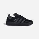 Adidas Samba XLG Shoes Core Black Carbon - Unmatched Kicks - 