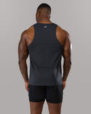 AeroFlex Tank - Iron Storm - Unmatched Kicks - Alphalete