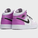 Air Jordan 1 Barely Grape (GS) Sale - Unmatched Kicks - 