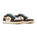 Air Jordan 1 Low 'cacao Wow' Sale - Unmatched Kicks - 