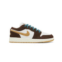 Air Jordan 1 Low 'cacao Wow' Sale - Unmatched Kicks - 