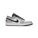 Air Jordan 1 Low 'light Smoke Grey' Sale - Unmatched Kicks - 