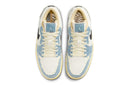 Air Jordan 1 Low 'Sashiko Denim' Sale - Unmatched Kicks - Sneakers