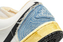 Air Jordan 1 Low 'Sashiko Denim' Sale - Unmatched Kicks - Sneakers