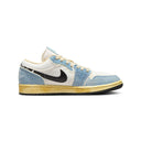 Air Jordan 1 Low 'Sashiko Denim' Sale - Unmatched Kicks - Sneakers