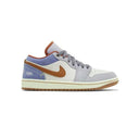 Air Jordan 1 Low SE 'Sky J Mauve' - Unmatched Kicks - Jordans