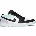 Air Jordan 1 Low SE 'Tie Dye/Zen Master - Unmatched Kicks-Jordans