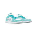 Air Jordan 1 Low Turbo Green - Unmatched Kicks - Jordans