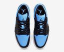 Air Jordan 1 Low UNC Black Toe / Black Blue Toe Sale - Unmatched Kicks - Sneakers