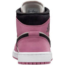 Air Jordan 1 Mid "Berry Pink" Sale - Unmatched Kicks - 