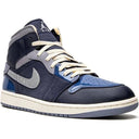 Air Jordan 1 Mid SE Craft 'Inside Out - Obsidian' Sale - Unmatched Kicks - 