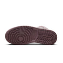 Air Jordan 1 Mid sky J Mauve Sale - Unmatched Kicks - 
