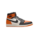 Air Jordan 1 Retro High OG Shattered Backboard' - Unmatched Kicks - Jordans