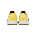 Air Jordan 1 Retro Low OG SP 'Canary' x Travis Scott - Unmatched Kicks - Jordans
