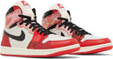 Air Jordan 1 x Marvel "Spider Man Across the Spider-Verse / Next Chapter - Unmatched Kicks-Jordans