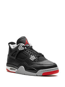 Air Jordan 4 Bred Reimagined Sale - Unmatched Kicks - Sneakers