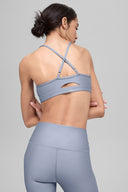 Airlift Intrigue Bra Winter Frost - Unmatched Supply-ALO