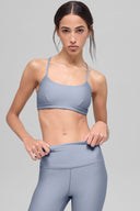 Airlift Intrigue Bra Winter Frost - Unmatched Supply-ALO