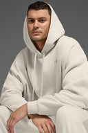 ALO Accolade Hoodie Bone - Unmatched Kicks - ALO