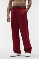 ALO Accolade Straight Leg Sweatpant Summer Romance Red - Unmatched Kicks-ALO