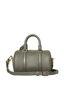 ALO Mini Voyage - Olive Tree Leather - Unmatched Kicks - ALO