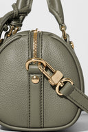 ALO Mini Voyage - Olive Tree Leather - Unmatched Kicks - ALO