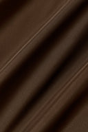 Alpha Shell Overshirt Espresso - Unmatched Supply-ALO