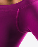 Amplify Halley LS - Nebula SE - Unmatched Supply-Women's Seamless Off The Shoulder Long Sleeve