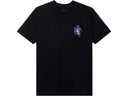 Anti Social Social Club Bolt From The Blue T-shirt Black - Unmatched Kicks - Anti Social Social Club