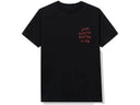 Anti Social Social Club Wild Life T-shirt Black - Unmatched Kicks - Anti Social Social Club