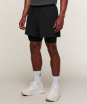 Apex Shorts regular Black - Unmatched Supply-GYMSHARK