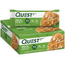 Apple Pie Protein Bars - Unmatched Kicks-Quest Protein Bars