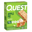 Apple Pie Protein Bars - Unmatched Kicks-Quest Protein Bars