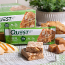 Apple Pie Protein Bars - Unmatched Kicks-Quest Protein Bars