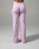 Aura Wide Leg Pant - Poise - Unmatched Supply-Women's Aura Wide Leg Pant