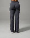 Aura Wide Leg Pant - Thunderstorm - Unmatched Supply-Women's Aura Wide Leg Pant