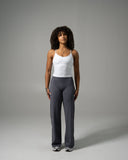 Aura Wide Leg Pant - Thunderstorm - Unmatched Supply-Women's Aura Wide Leg Pant