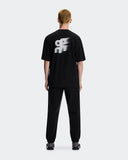 Club Collective Pants Black