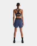 3" Performance 2/1 Shorts Acai | Black
