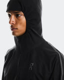 Performance Jacket Black