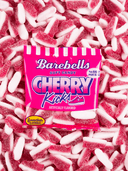 Barebells Candy Cherry Kicks 9-pack - Unmatched Supply-Barbell Protein Bar