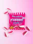 Barebells Candy Cherry Kicks 9-pack - Unmatched Supply-Barbell Protein Bar